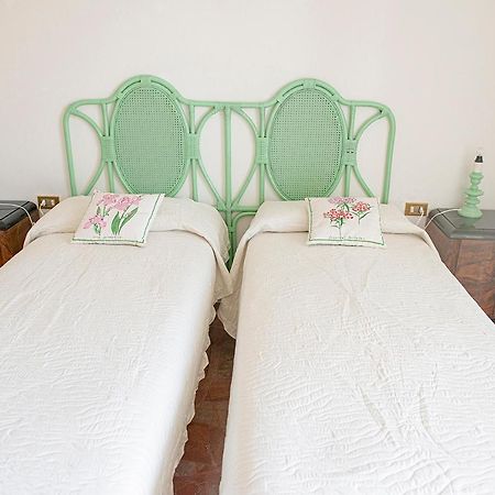 Appartamento "Casa Mia" ฟลอเรนซ์ ภายนอก รูปภาพ