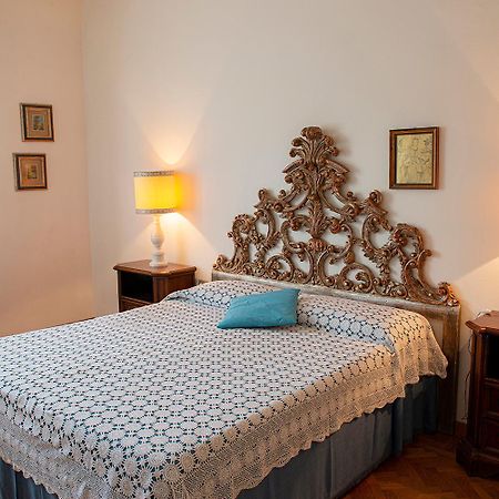 Appartamento "Casa Mia" ฟลอเรนซ์ ภายนอก รูปภาพ