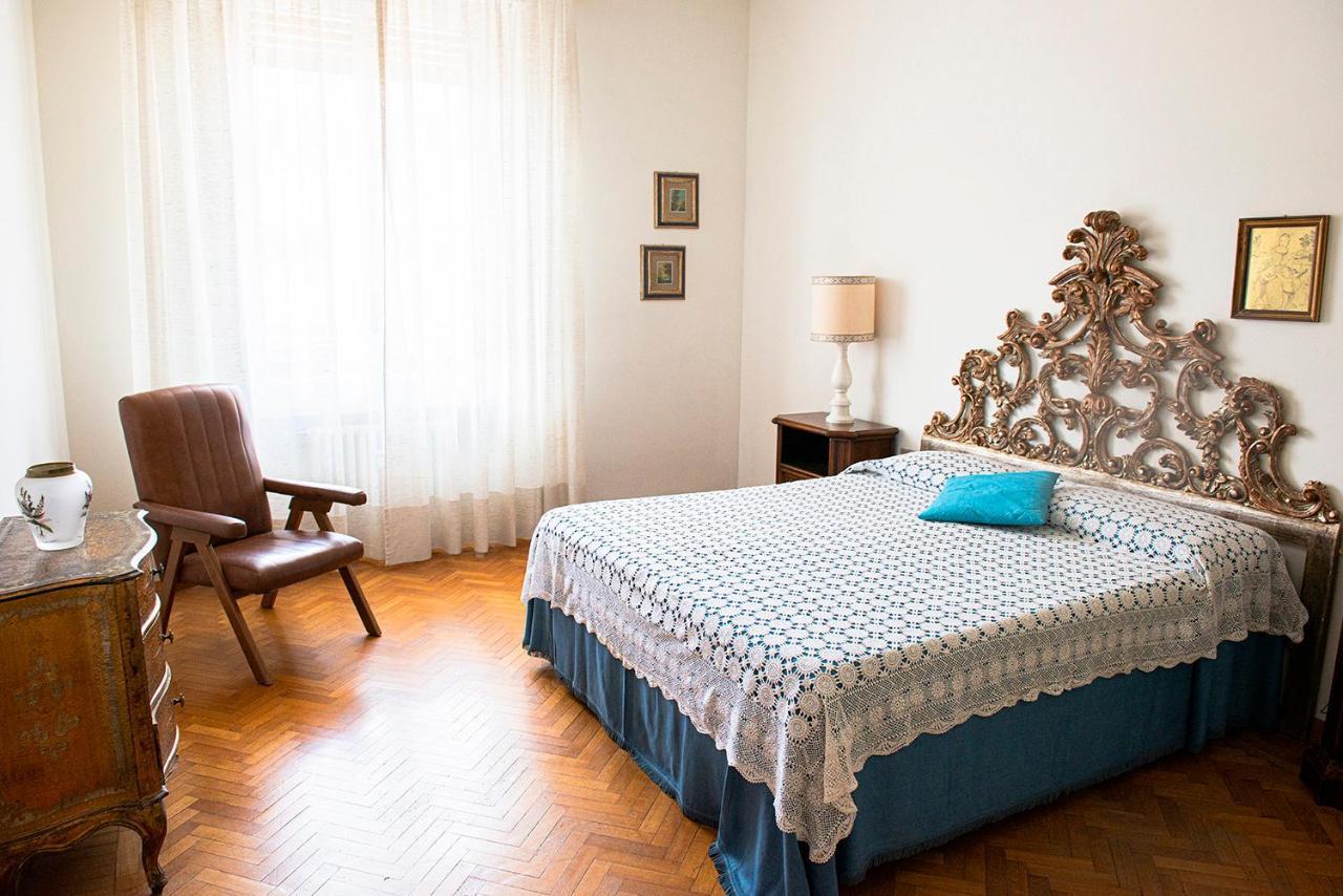 Appartamento "Casa Mia" ฟลอเรนซ์ ภายนอก รูปภาพ