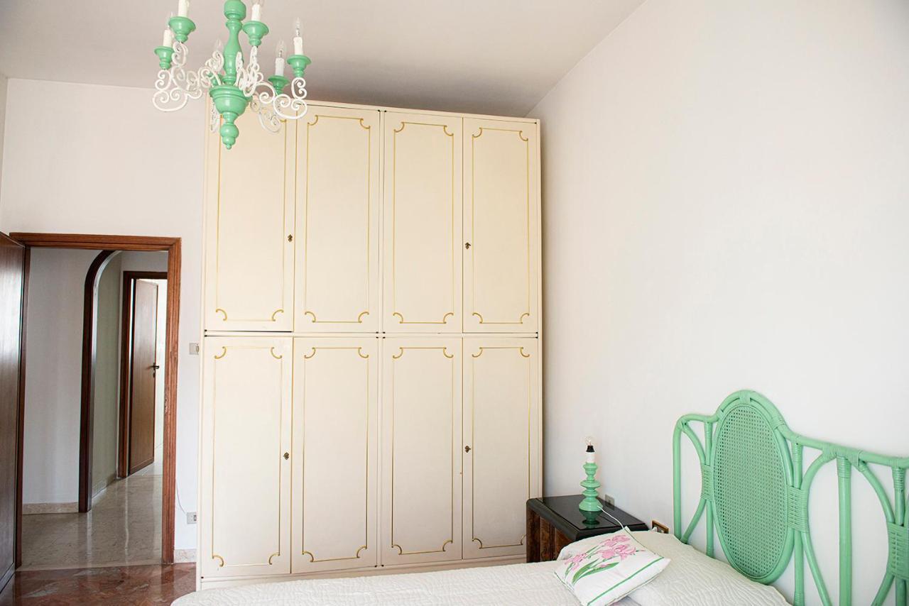 Appartamento "Casa Mia" ฟลอเรนซ์ ภายนอก รูปภาพ
