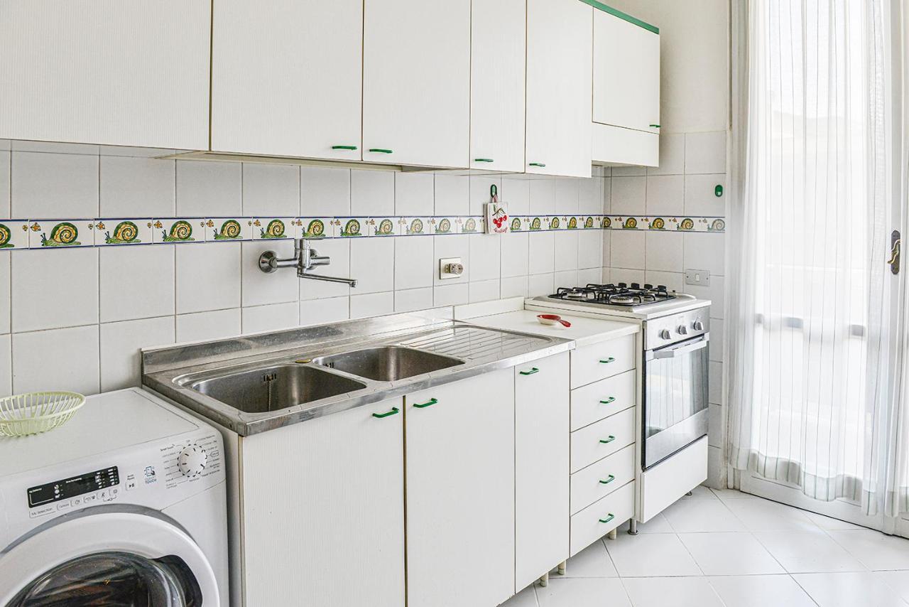 Appartamento "Casa Mia" ฟลอเรนซ์ ภายนอก รูปภาพ