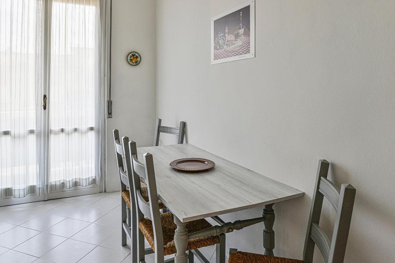 Appartamento "Casa Mia" ฟลอเรนซ์ ภายนอก รูปภาพ